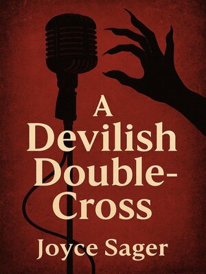 cover image of A Devilish Double-Cross